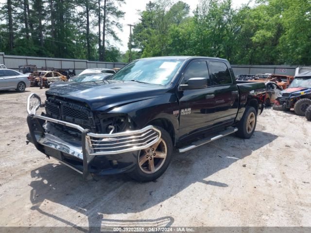 Photo 1 VIN: 1C6RR7KT3ES169168 - RAM 1500 