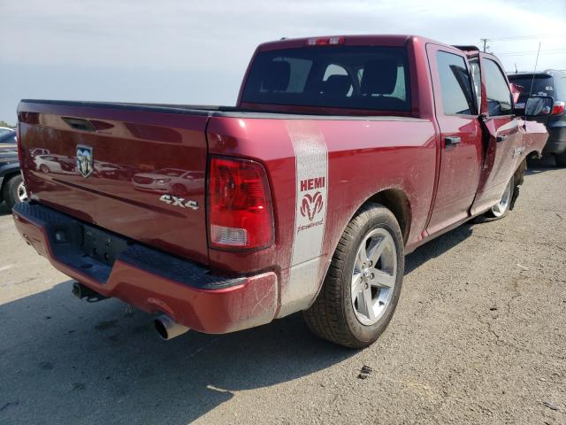 Photo 3 VIN: 1C6RR7KT3ES169462 - RAM 1500 ST 