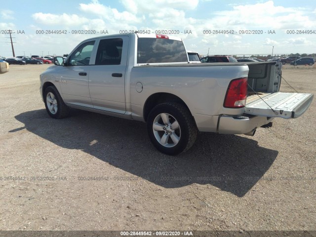 Photo 2 VIN: 1C6RR7KT3ES200774 - RAM 1500 