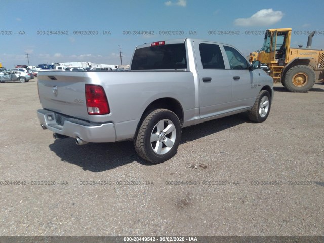 Photo 3 VIN: 1C6RR7KT3ES200774 - RAM 1500 