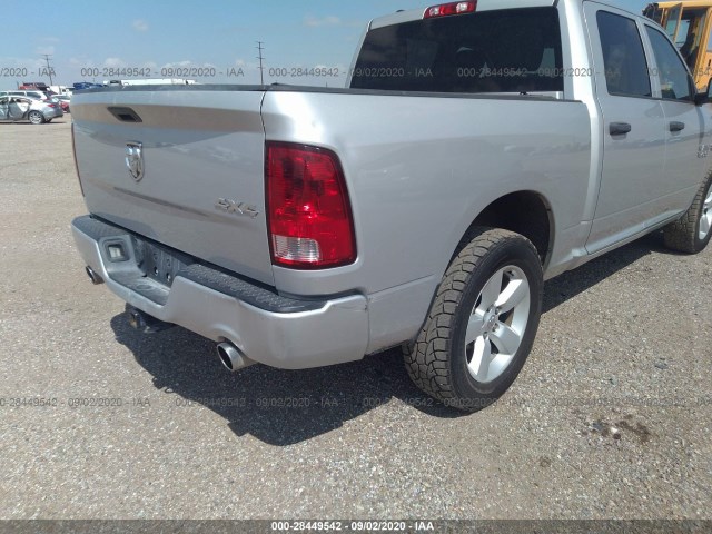 Photo 5 VIN: 1C6RR7KT3ES200774 - RAM 1500 