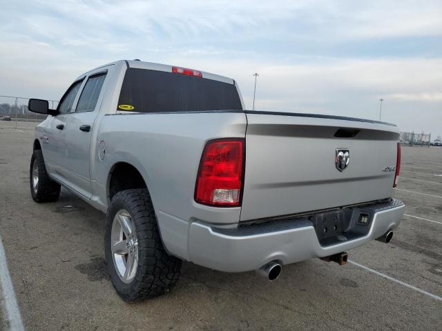 Photo 2 VIN: 1C6RR7KT3ES260828 - RAM 1500 ST 