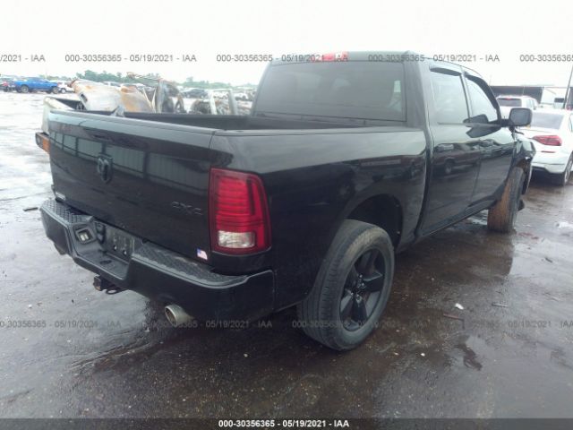 Photo 3 VIN: 1C6RR7KT3ES400053 - RAM 1500 