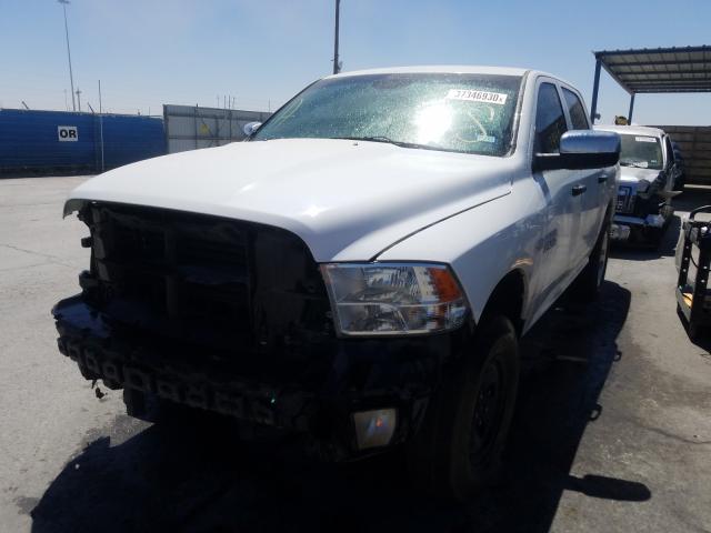 Photo 1 VIN: 1C6RR7KT3ES400683 - RAM 1500 ST 