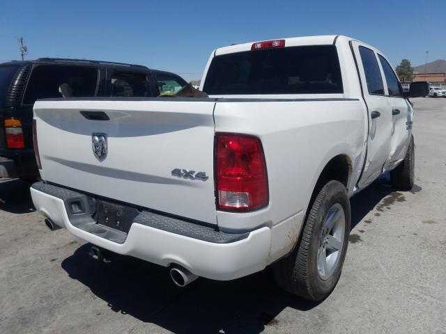 Photo 3 VIN: 1C6RR7KT3ES400683 - RAM 1500 ST 