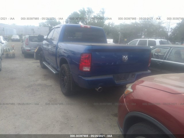 Photo 2 VIN: 1C6RR7KT3ES401364 - RAM 1500 