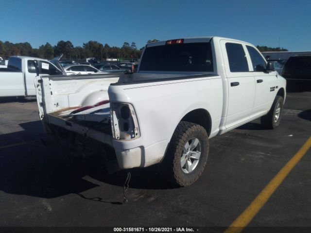 Photo 3 VIN: 1C6RR7KT3JS200798 - RAM 1500 