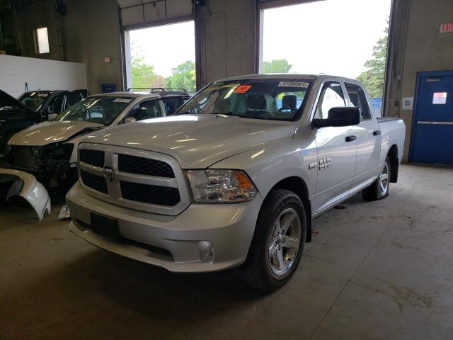 Photo 1 VIN: 1C6RR7KT4DS549537 - DODGE RAM 1500 