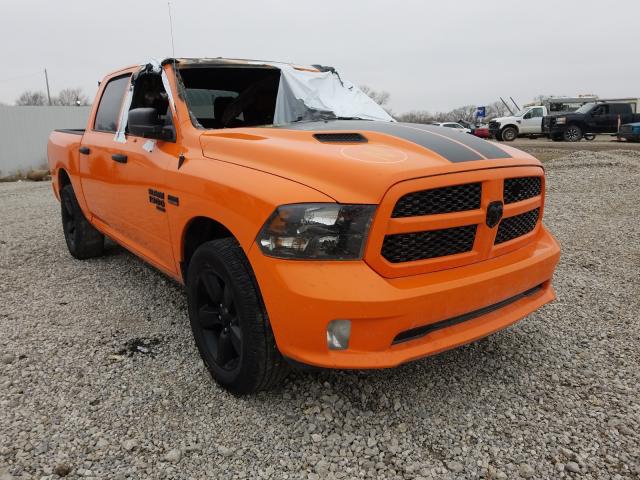 Photo 0 VIN: 1C6RR7KT4KS617946 - RAM 1500 CLASS 