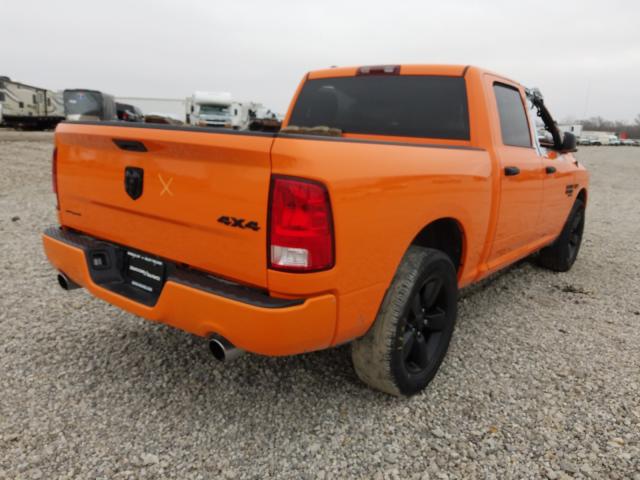 Photo 3 VIN: 1C6RR7KT4KS617946 - RAM 1500 CLASS 