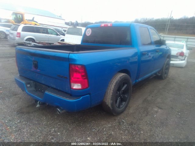 Photo 3 VIN: 1C6RR7KT4KS646749 - RAM 1500 CLASSIC 