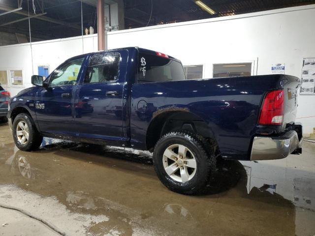 Photo 1 VIN: 1C6RR7KT5DS691993 - RAM 1500 ST 