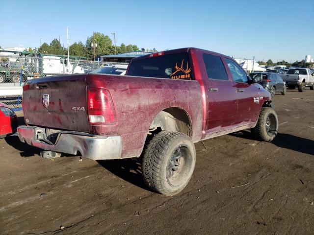 Photo 3 VIN: 1C6RR7KT5KS518116 - RAM 1500 CLASS 