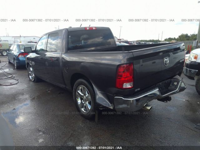 Photo 2 VIN: 1C6RR7KT5KS547017 - RAM 1500 CLASSIC 