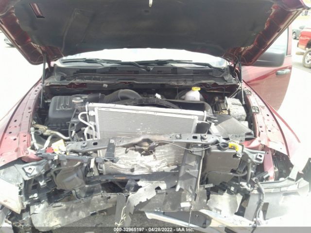 Photo 9 VIN: 1C6RR7KT5LS131454 - RAM 1500 CLASSIC 