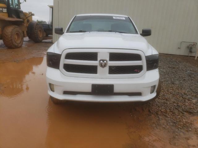 Photo 4 VIN: 1C6RR7KT6DS713967 - RAM 1500 ST 