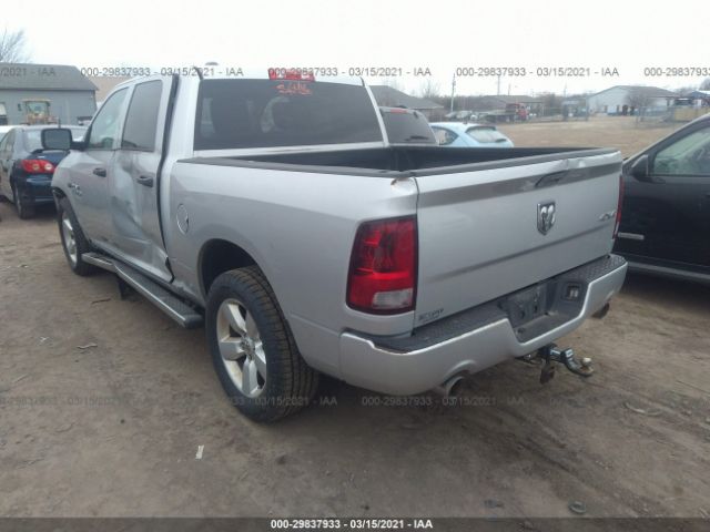 Photo 2 VIN: 1C6RR7KT6ES152042 - RAM 1500 