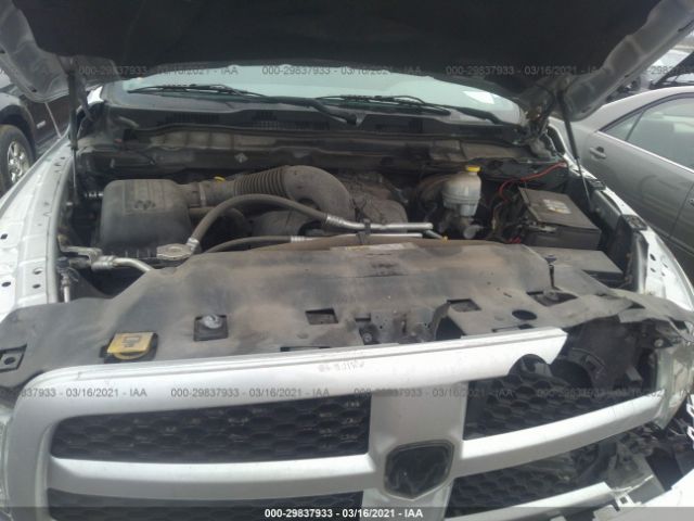 Photo 9 VIN: 1C6RR7KT6ES152042 - RAM 1500 