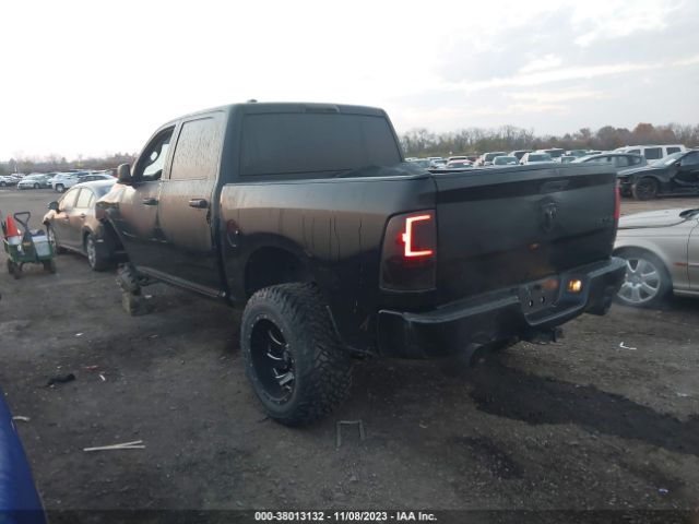 Photo 2 VIN: 1C6RR7KT6ES157306 - RAM 1500 