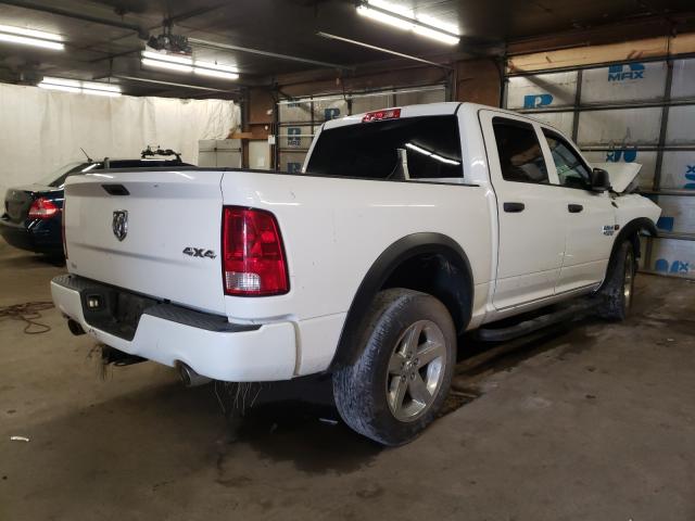 Photo 3 VIN: 1C6RR7KT6ES296819 - RAM 1500 ST 