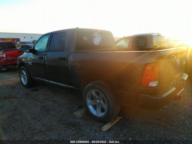 Photo 2 VIN: 1C6RR7KT6ES317345 - RAM 1500 