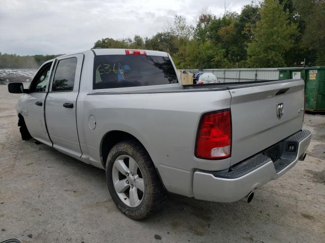 Photo 2 VIN: 1C6RR7KT6GS150536 - RAM 1500 ST 