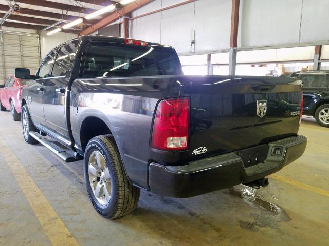 Photo 2 VIN: 1C6RR7KT6KS632416 - RAM 1500 CLASS 