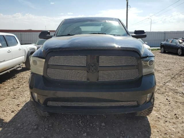 Photo 4 VIN: 1C6RR7KT7ES151028 - RAM 1500 ST 