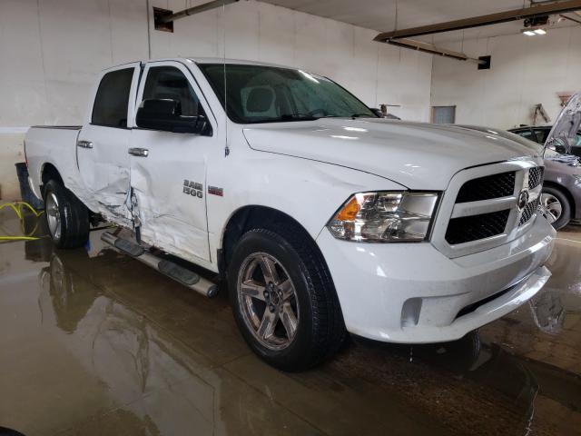 Photo 0 VIN: 1C6RR7KT7ES161932 - RAM 1500 ST 