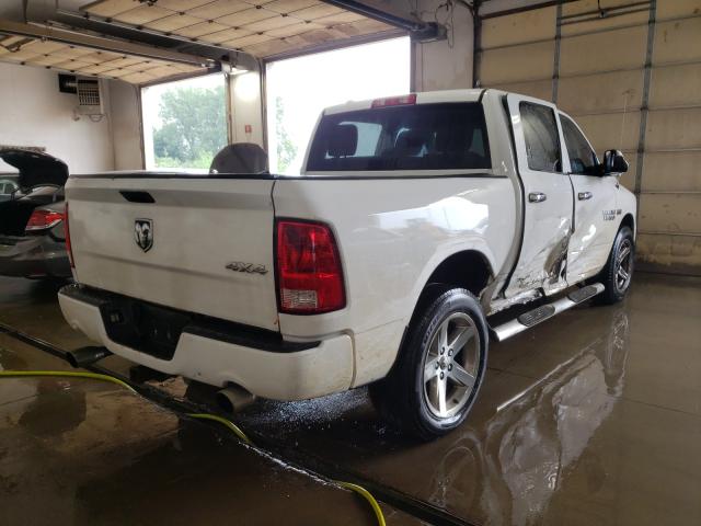 Photo 3 VIN: 1C6RR7KT7ES161932 - RAM 1500 ST 