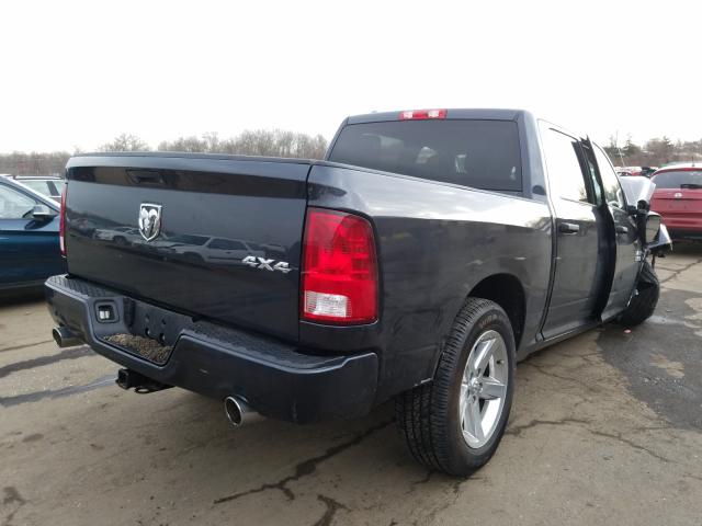 Photo 3 VIN: 1C6RR7KT7FS672669 - RAM 1500 ST 