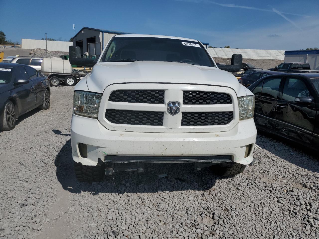 Photo 4 VIN: 1C6RR7KT8ES150728 - RAM 1500 