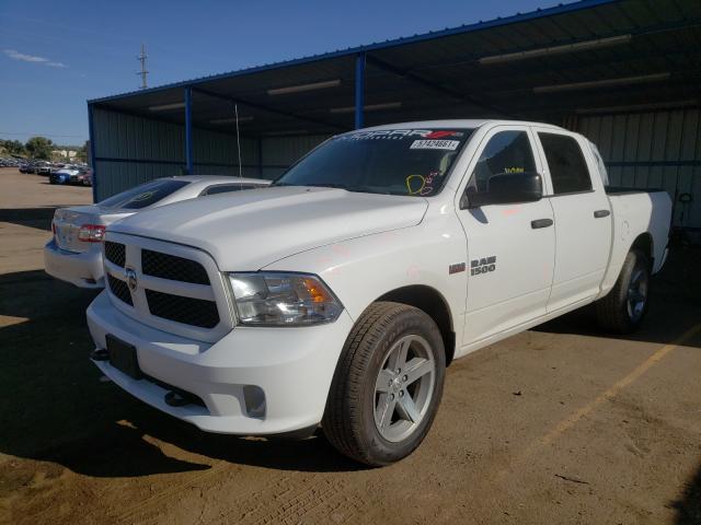 Photo 1 VIN: 1C6RR7KT8ES197466 - RAM 1500 ST 