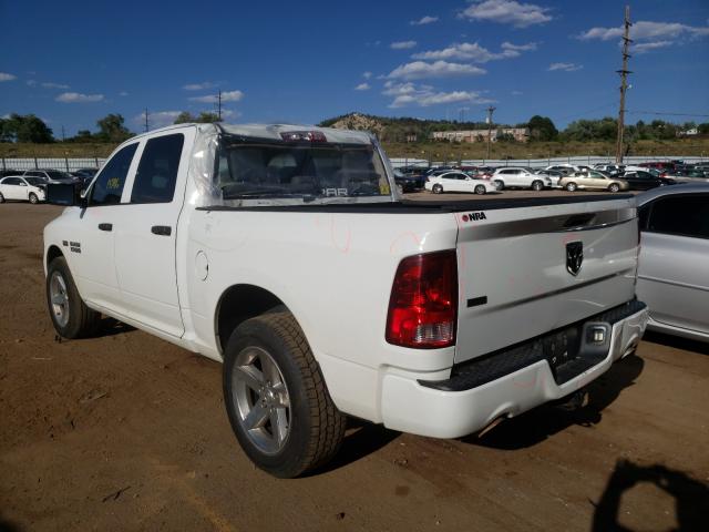 Photo 2 VIN: 1C6RR7KT8ES197466 - RAM 1500 ST 