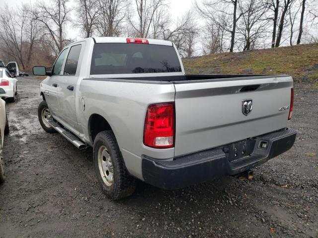 Photo 2 VIN: 1C6RR7KT8FS619110 - RAM 1500 ST 