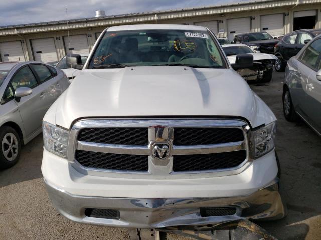 Photo 4 VIN: 1C6RR7KT8KS639951 - RAM 1500 CLASS 