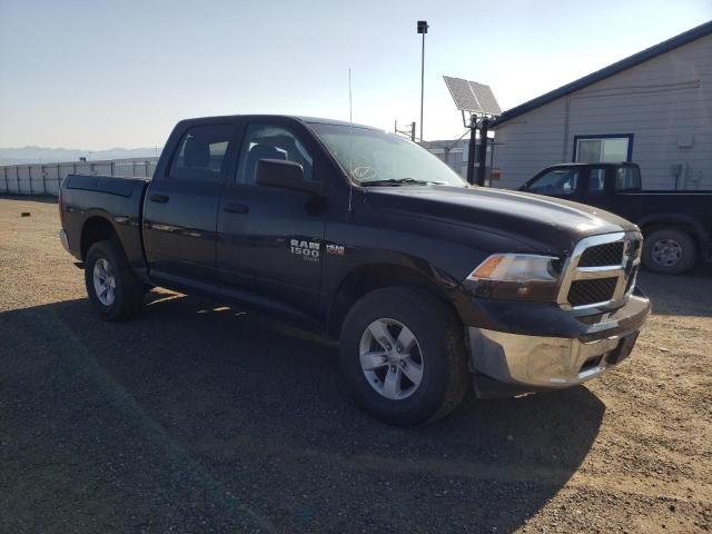 Photo 3 VIN: 1C6RR7KT8KS731125 - RAM 1500 CLASS 