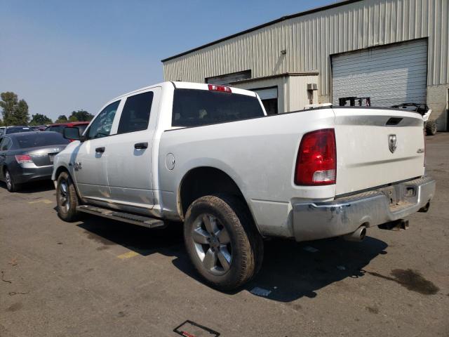 Photo 1 VIN: 1C6RR7KT8LS141170 - RAM 1500 CLASS 