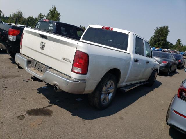 Photo 2 VIN: 1C6RR7KT8LS141170 - RAM 1500 CLASS 