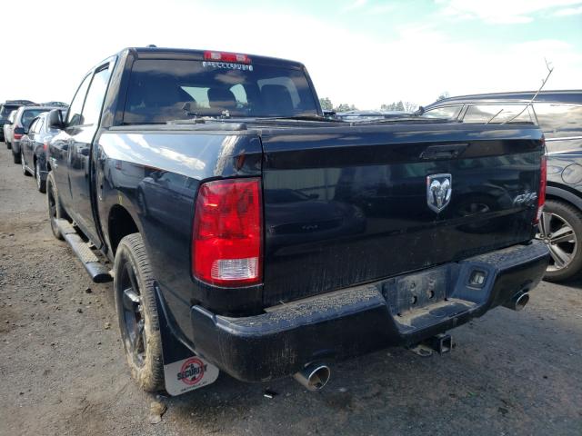 Photo 2 VIN: 1C6RR7KT9ES150186 - RAM 1500 ST 