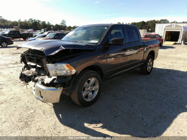 Photo 1 VIN: 1C6RR7KT9KS743039 - RAM 1500 CLASSIC 