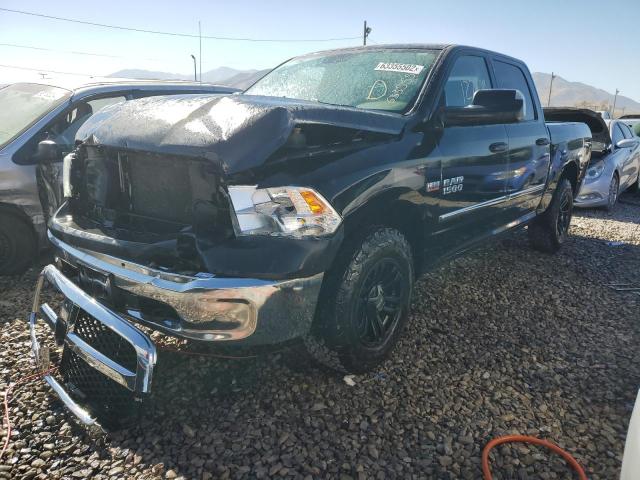 Photo 1 VIN: 1C6RR7KTXDS547906 - RAM 1500 ST 