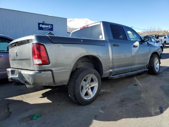 Photo 2 VIN: 1C6RR7KTXDS554998 - RAM 1500 ST 