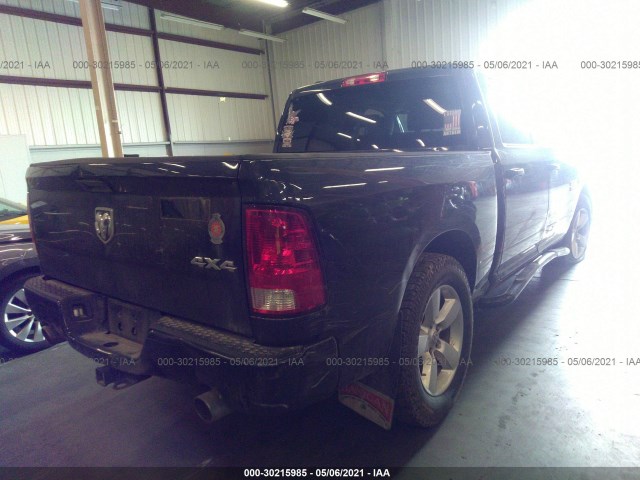 Photo 3 VIN: 1C6RR7KTXDS582428 - RAM 1500 