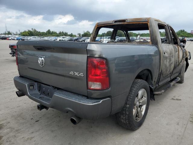 Photo 3 VIN: 1C6RR7KTXDS620885 - RAM 1500 ST 