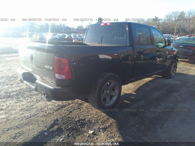 Photo 3 VIN: 1C6RR7KTXES209584 - RAM 1500 