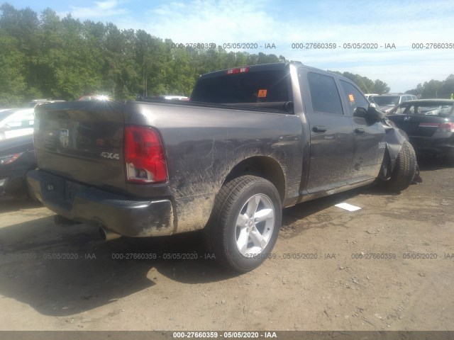 Photo 3 VIN: 1C6RR7KTXES240642 - RAM 1500 