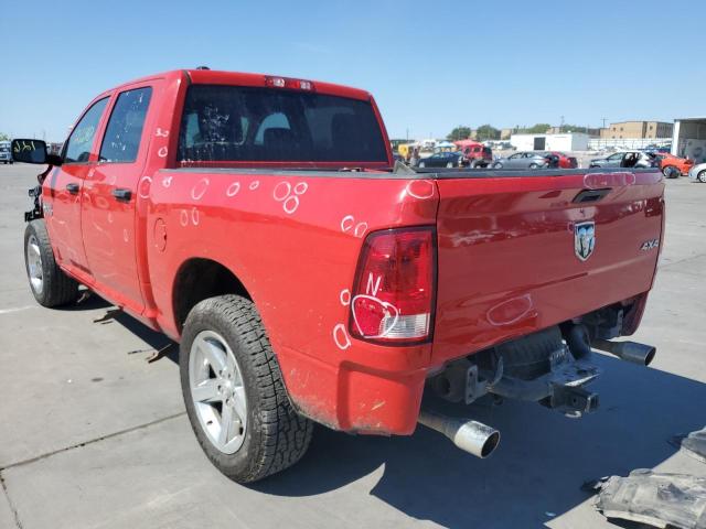 Photo 2 VIN: 1C6RR7KTXES260566 - RAM 1500 ST 