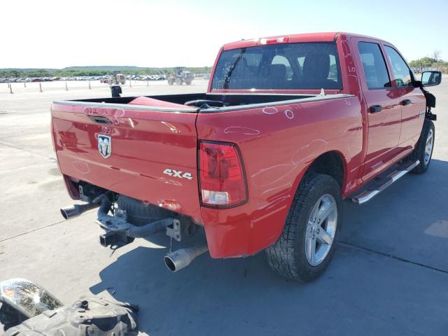 Photo 3 VIN: 1C6RR7KTXES260566 - RAM 1500 ST 