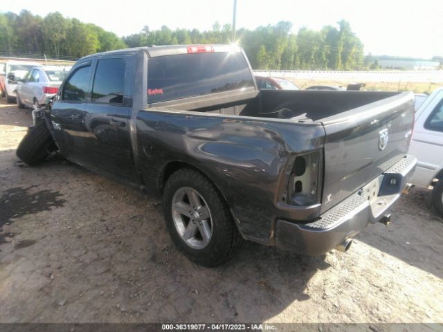 Photo 2 VIN: 1C6RR7KTXES400079 - RAM 1500 